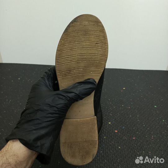 Туфли мужские 39 размер