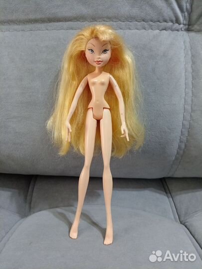 Кукла Винкс Стелла