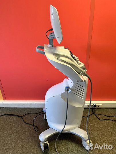 Аппарат Hifu Smas 7D Lifting