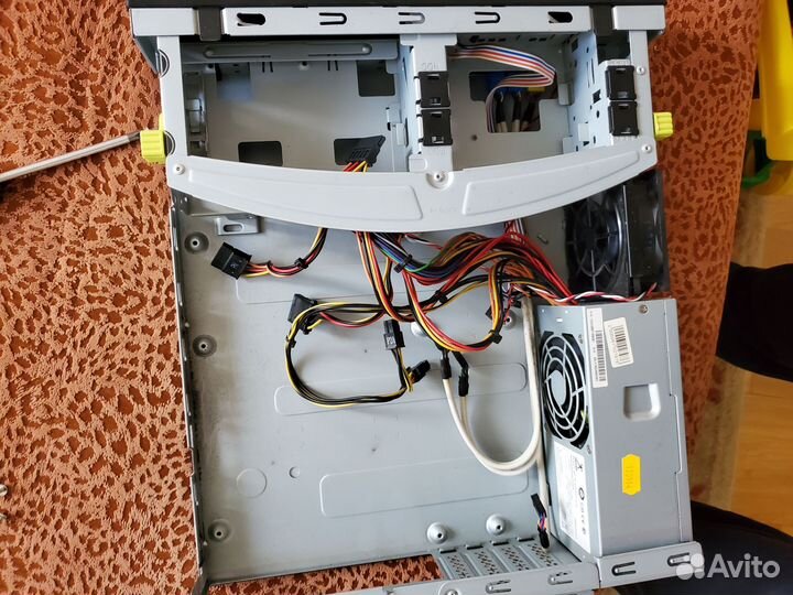 Корпус для пк