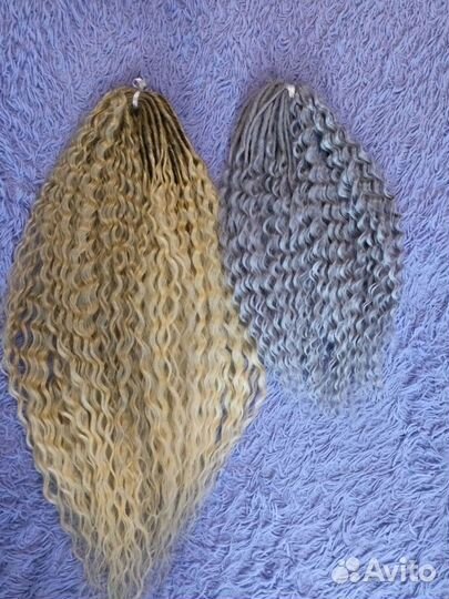 Дредокудри