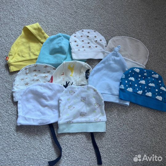 Набор одежды для малыша