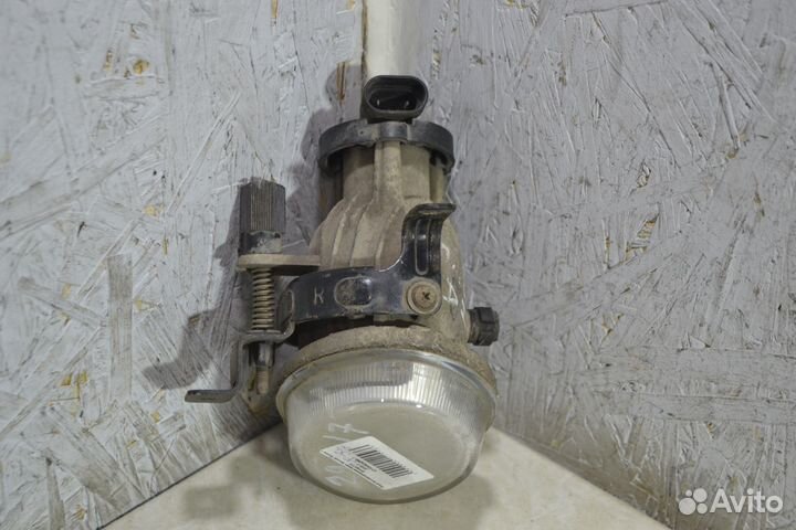 Фара противотуманная левая Hyundai Sonata 5 (Тагаз)