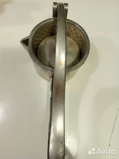 Соковыжималка