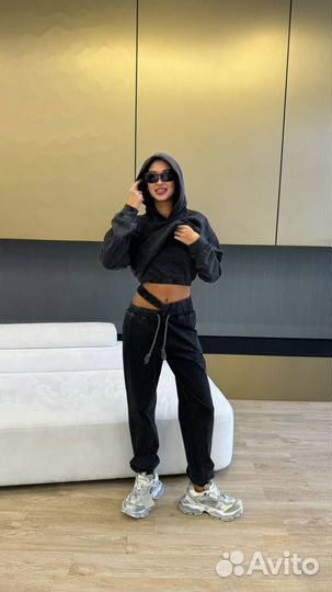 Костюм тройка YSL