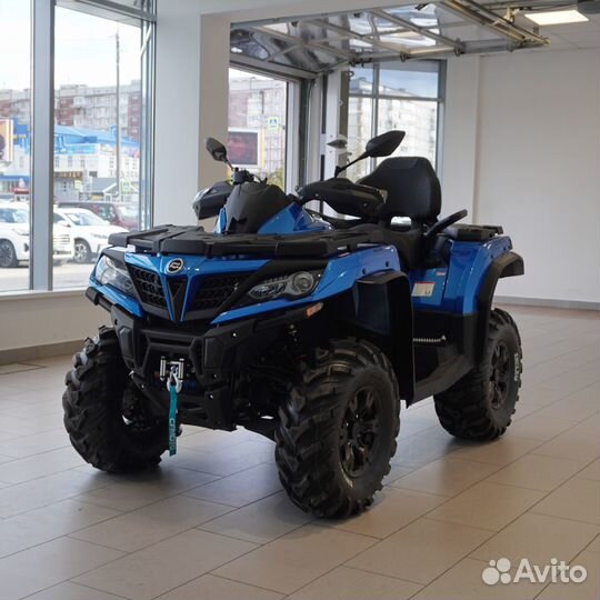 Cfmoto cforce 800 HO EPS