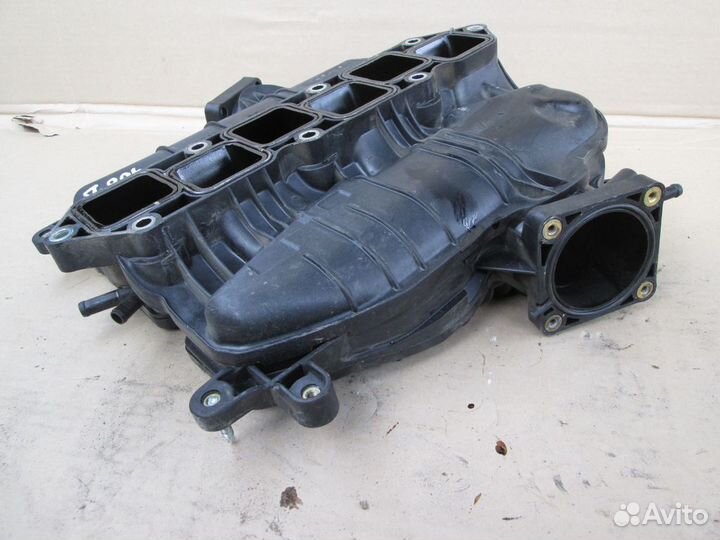 Впускной коллектор Infiniti FX-QX70 (S51) 2008-201