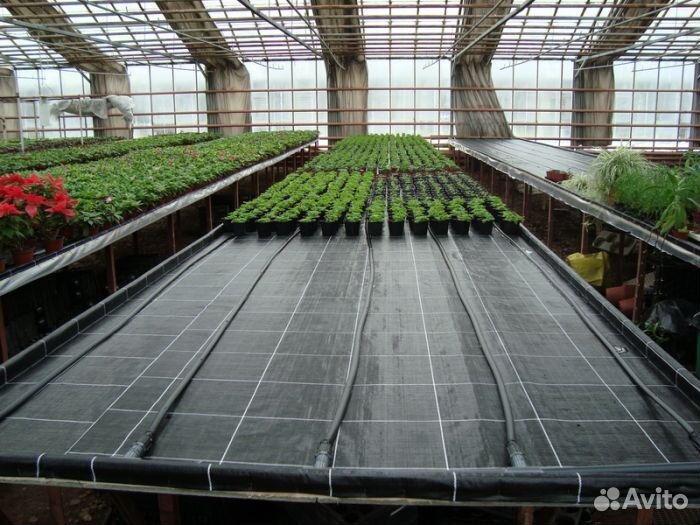 Капиллярный мат