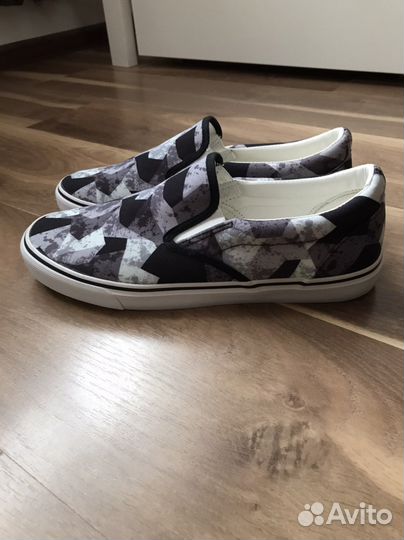 Слипоны jack&jones