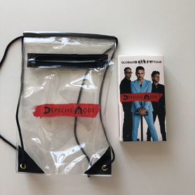 Powerbank Depeche Mode