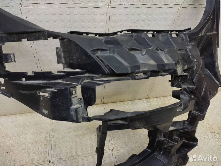 Кронштейн птф правый Bmw X5 G05 2018