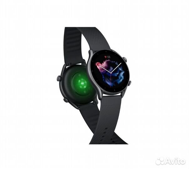 Часы Amazfit GTR 3