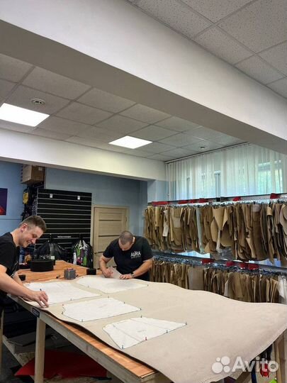 Эва /Ева / Eva коврики в багажник