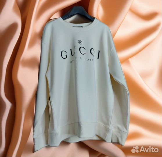 Свитшот Gucci