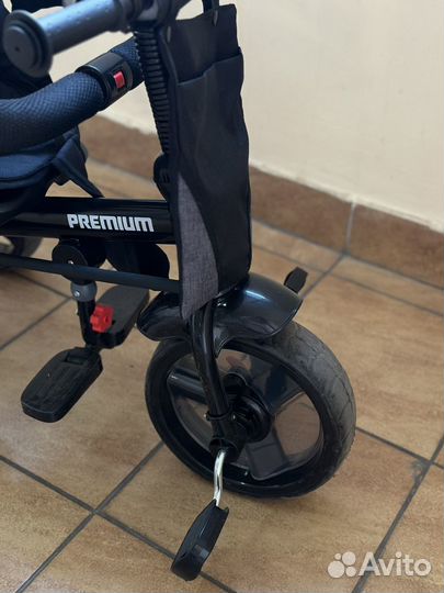 Велосипед детский