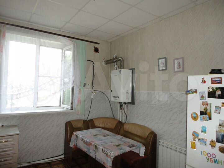 Дом 79,8 м² на участке 23,2 сот.