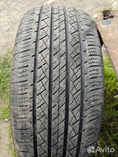 Comforser CF2000 275/60 R20