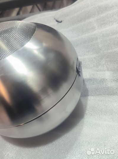 Полировка любой цветной металл