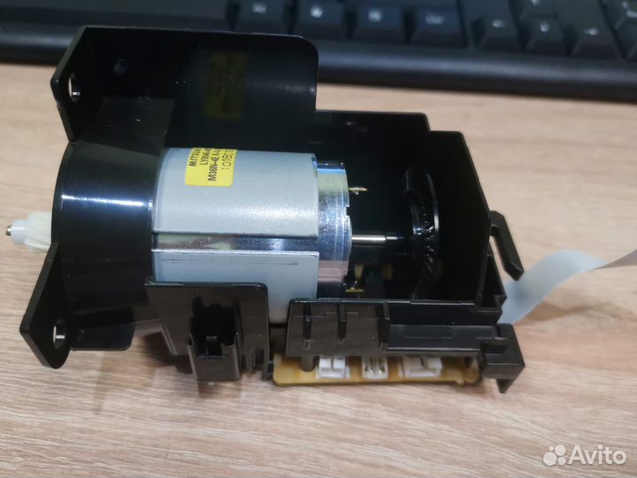 Главный двигатель в сборе для Brother DCP1512