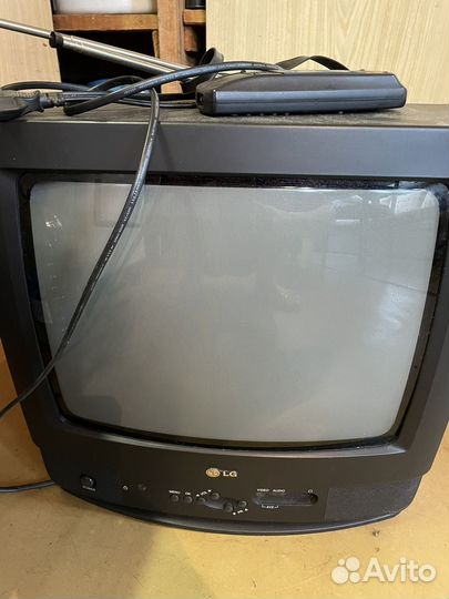 Телевизор LG
