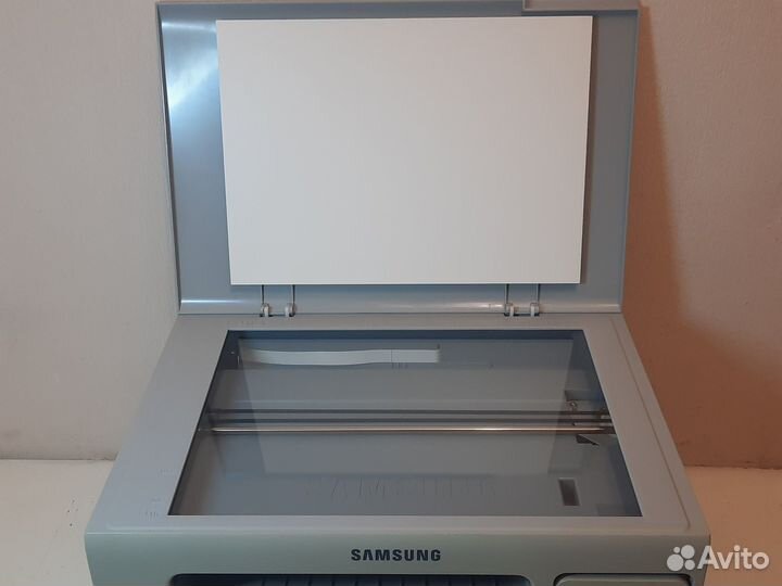 Мфу Samsung Xpress SCX-3400