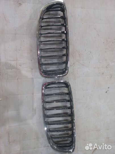 Решетка радиатора BMW 4 F32/F33/GT F36 430 2020