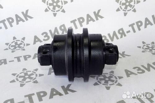 Опорный каток на mitsubishi MS40 (1)