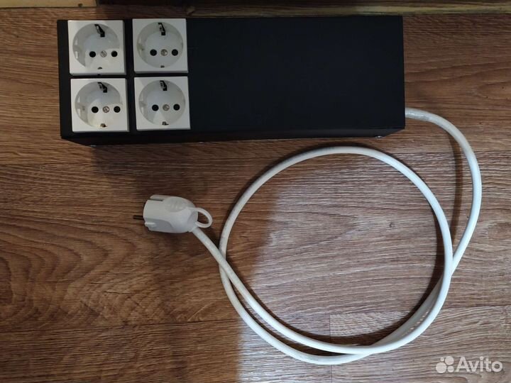 Сетевой фильтр 2.3Кв