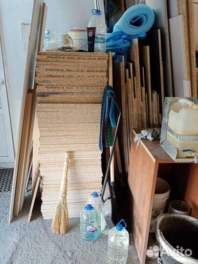 Продам лдсп, стеновые панели. столешницы