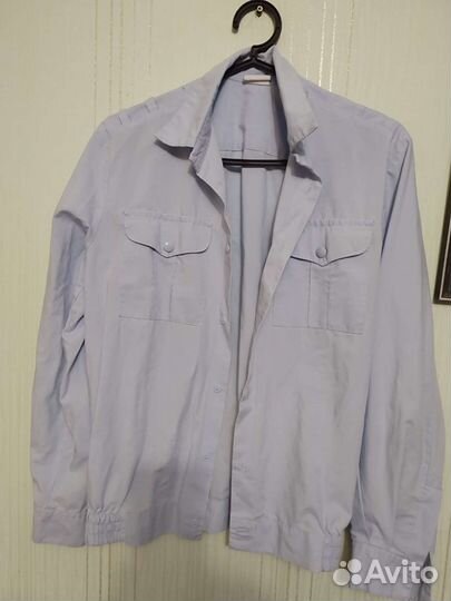 Калдетская рубашка