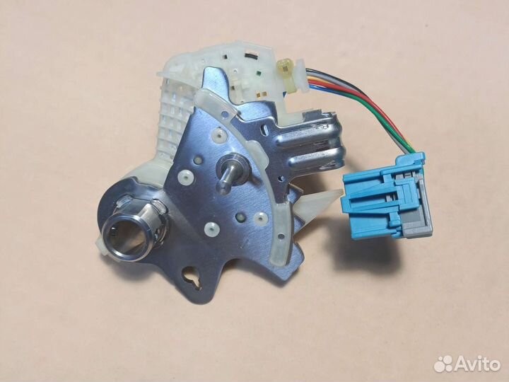 Датчик положения селектора АКПП 6Т30, 6Т40, 6Т45