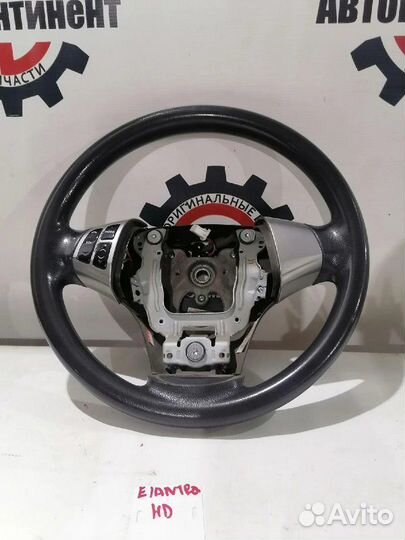 Руль Hyundai Elantra 2010