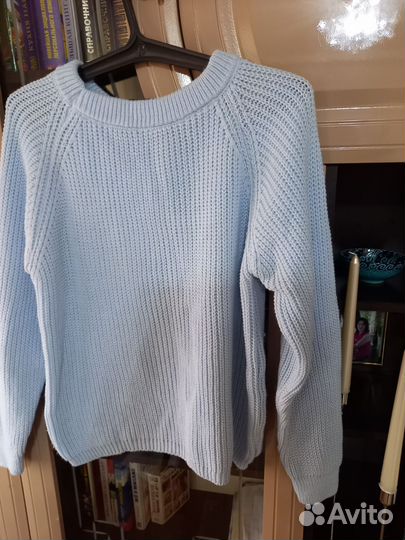 Джемпер женский 46