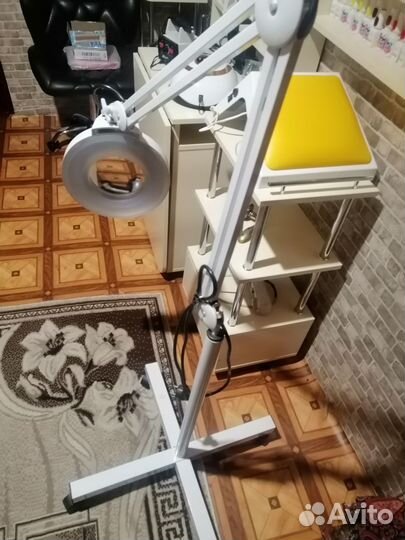 Набор для педикюра