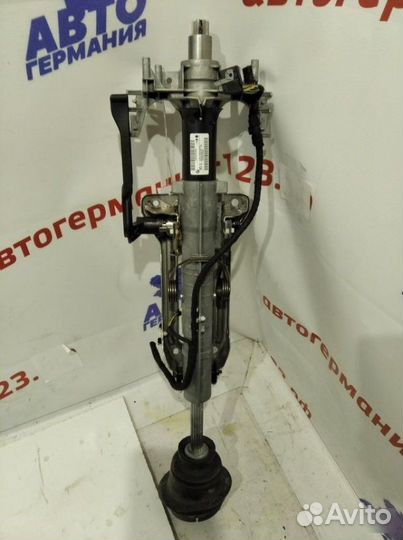 Рулевая колонка Bmw 118 E81