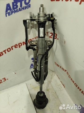 Рулевая колонка Bmw 118 E81