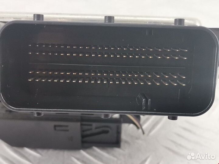 Блок управления двигателем для BMW 3-Series (E46)