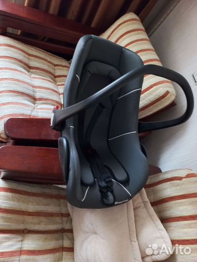 Детское кресло