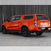 Isuzu D-Max 3.0 AT, 2021, 21 352 км, с пробегом, цена 3 999 000 руб.