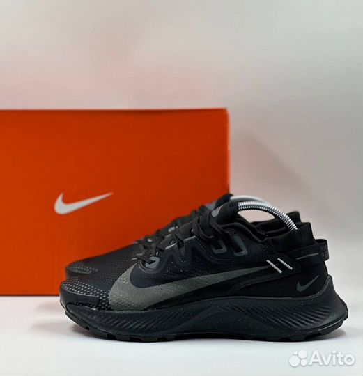 Kроссовки мужcкиe Nike Pegasus Trail 2