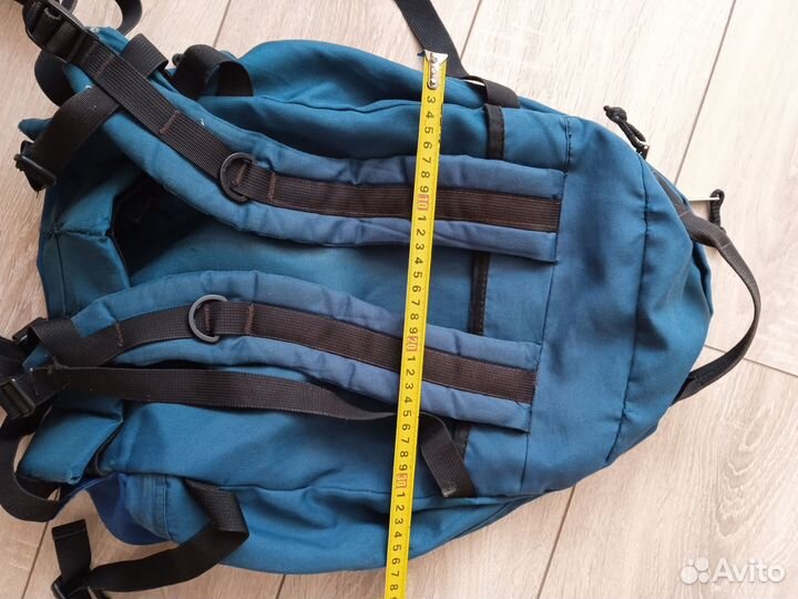 Рюкзак мужской фирменный