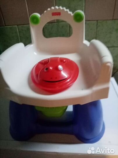 Горшок детский