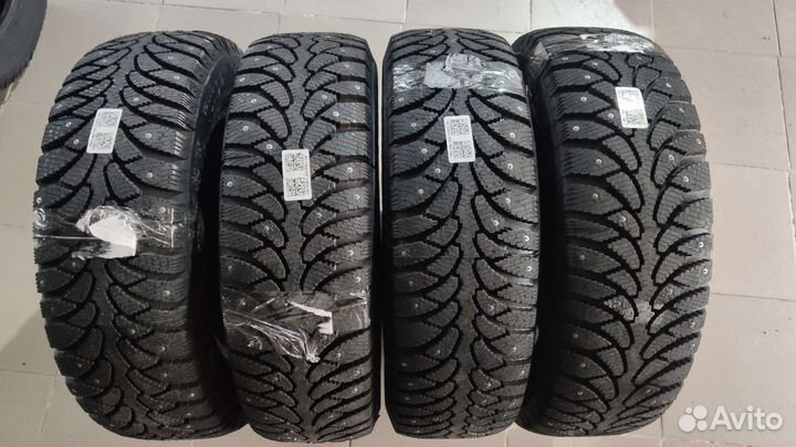 Tunga Nordway 2 195/65 R15 91Q
