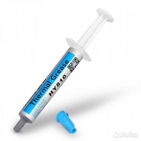 Система охлаждения процессора