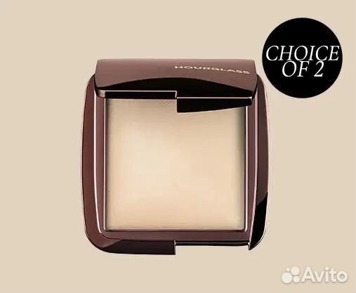 Pai Saie Westman Chantecaille Charlotte Hourglass