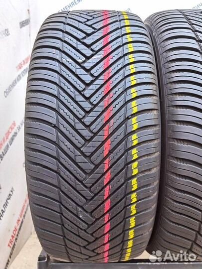 Hankook Kinergy 4S2 H750 225/45 R17 94W