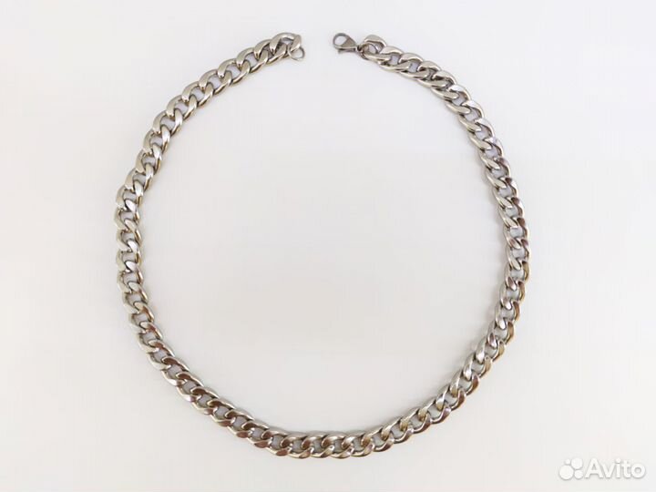 Цепочки серебрянные (новые)