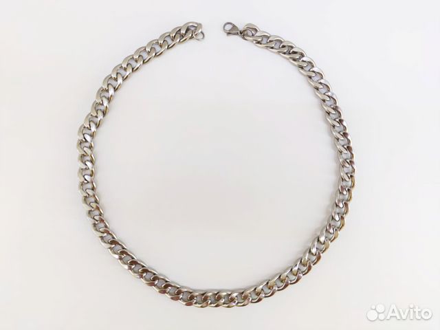 Цепочки серебрянные (новые)