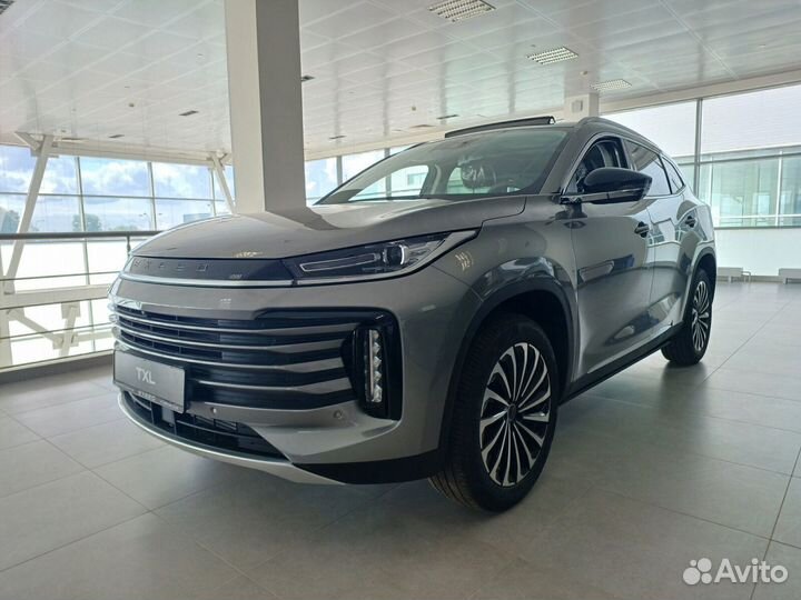 EXEED TXL 1.6 AMT, 2023