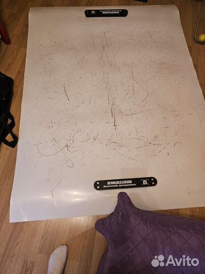 Искусственный лед 2.00 1.5